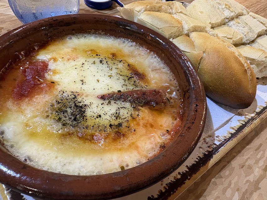 Restaurante Italiano Marruzella