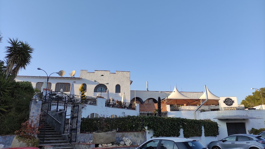 El Castellet