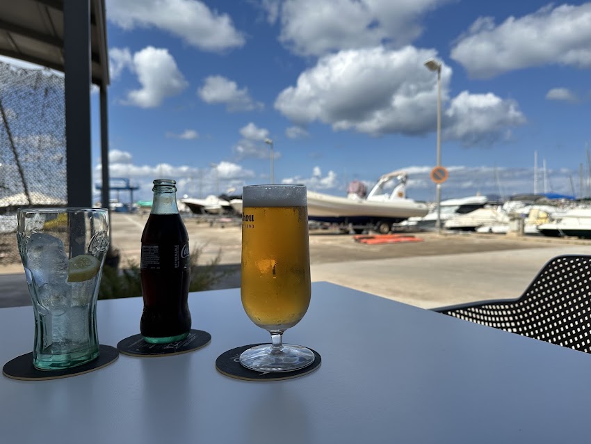 Sa Cantina – Paellas, Tapas, Variados & BBQs