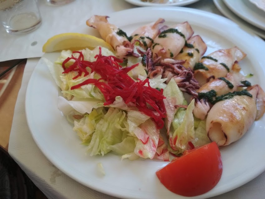 Café-Bar Almazara