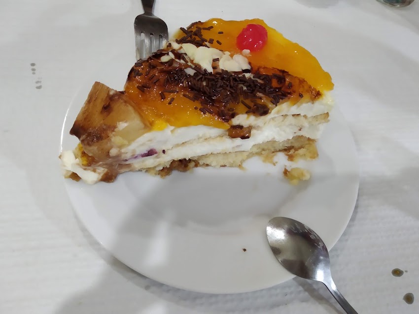 Restaurante Picapollo