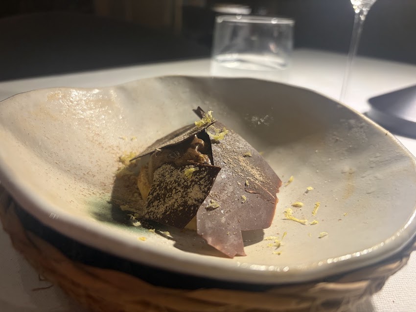 DINS Santi Taura