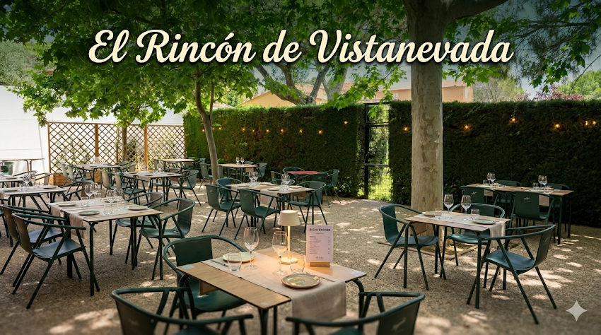 Club Social El Rincón de Vistanevada