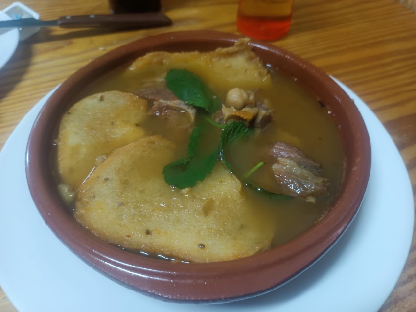 Restaurante Casa Juan