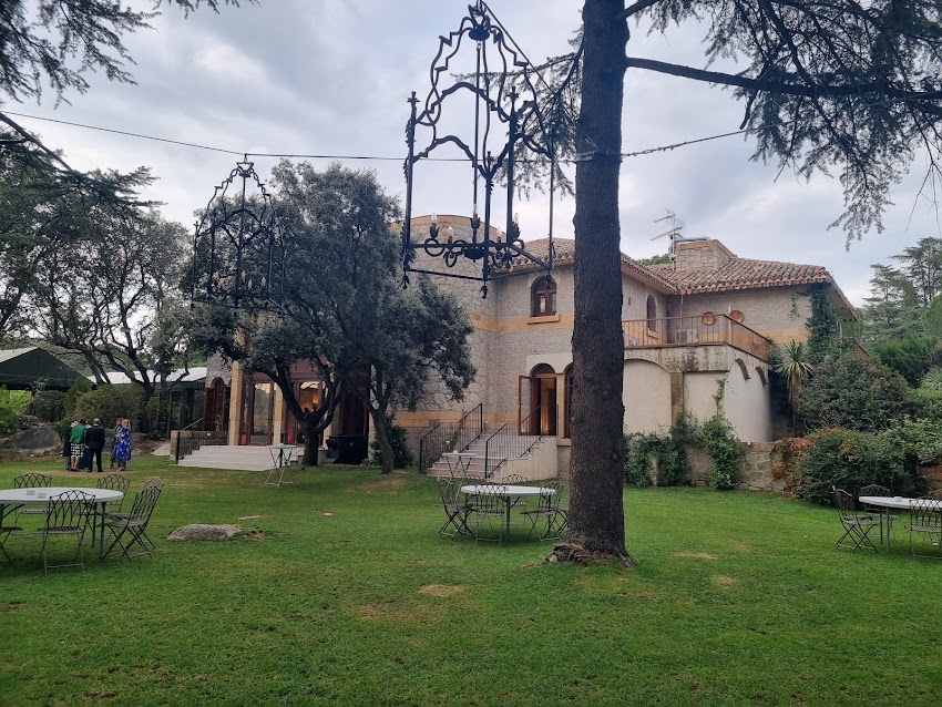 Finca Saudade