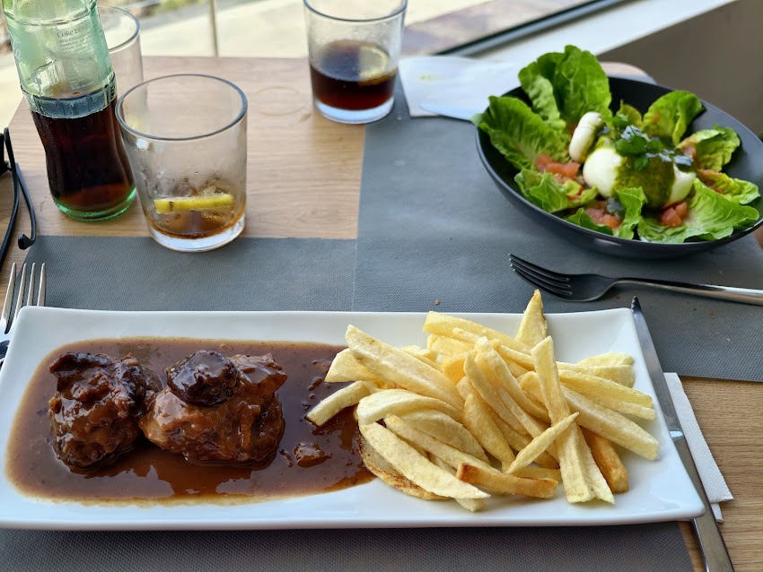 Restaurante Gastrobar El Tendal