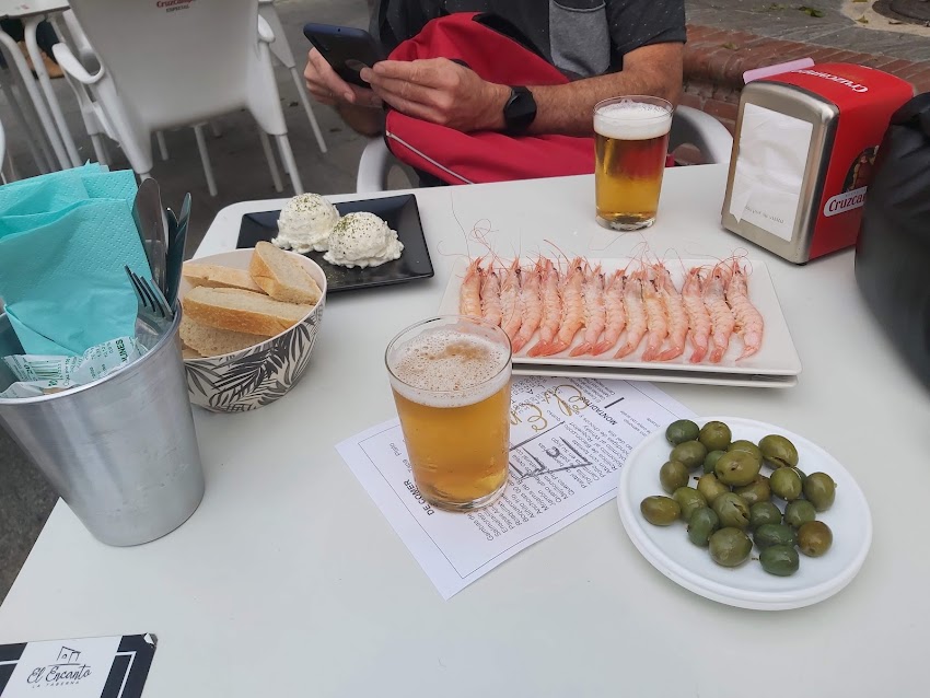 Taberna «El Encanto»