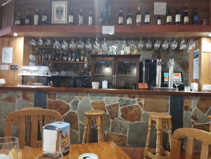 A Tasca