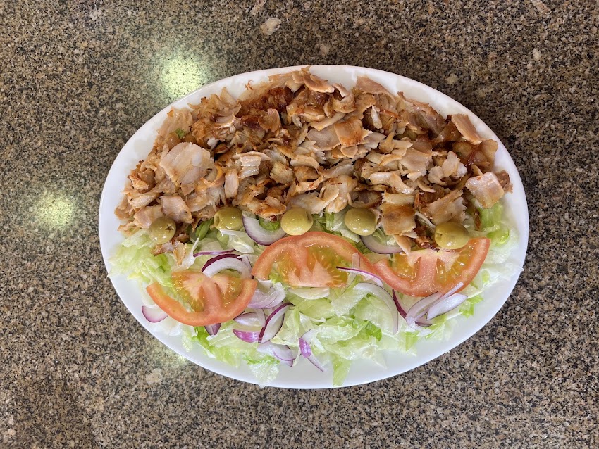 ISTANBUL KEBAB HUELVA