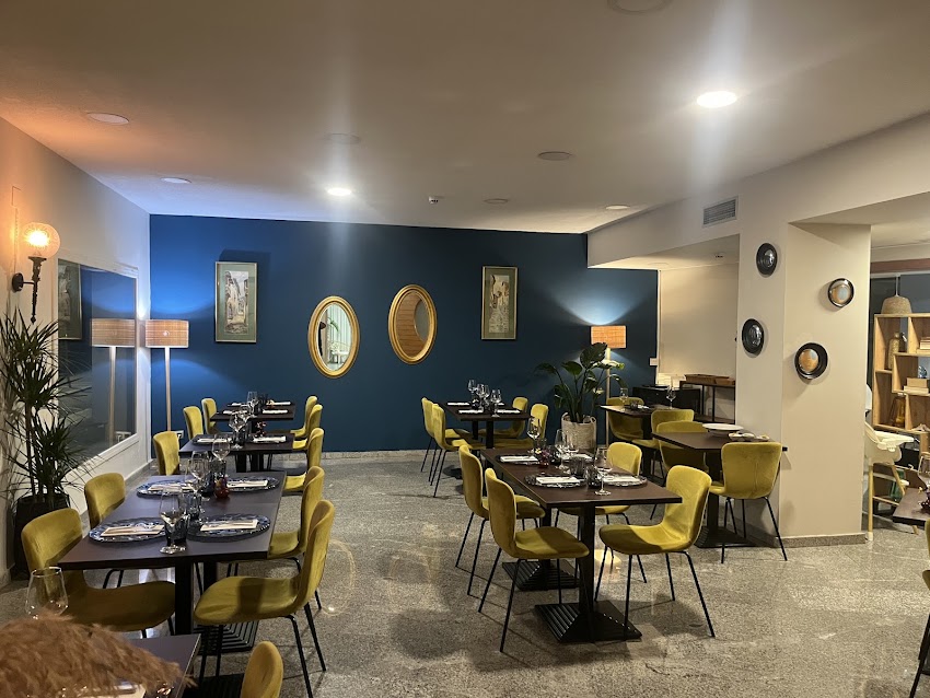 Restaurante Aubi