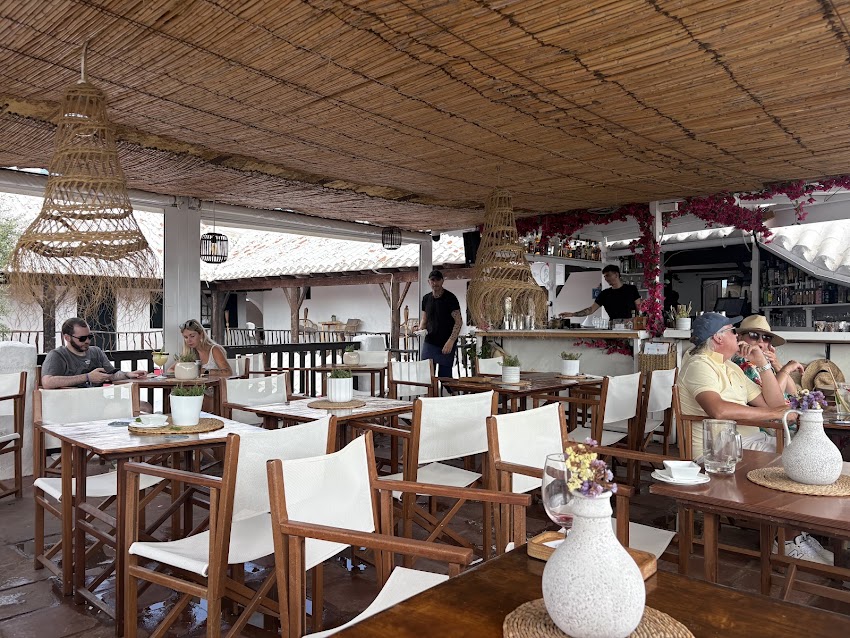 BB Cocktail Bar Menorca