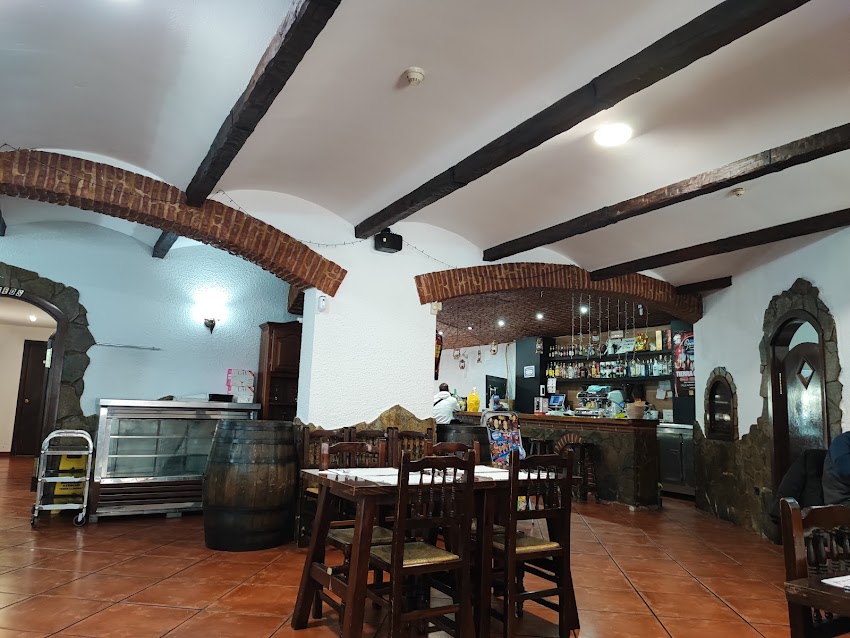 Bar Chévere