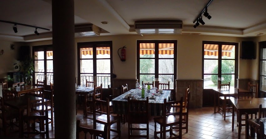 Restaurante Casa Artieda