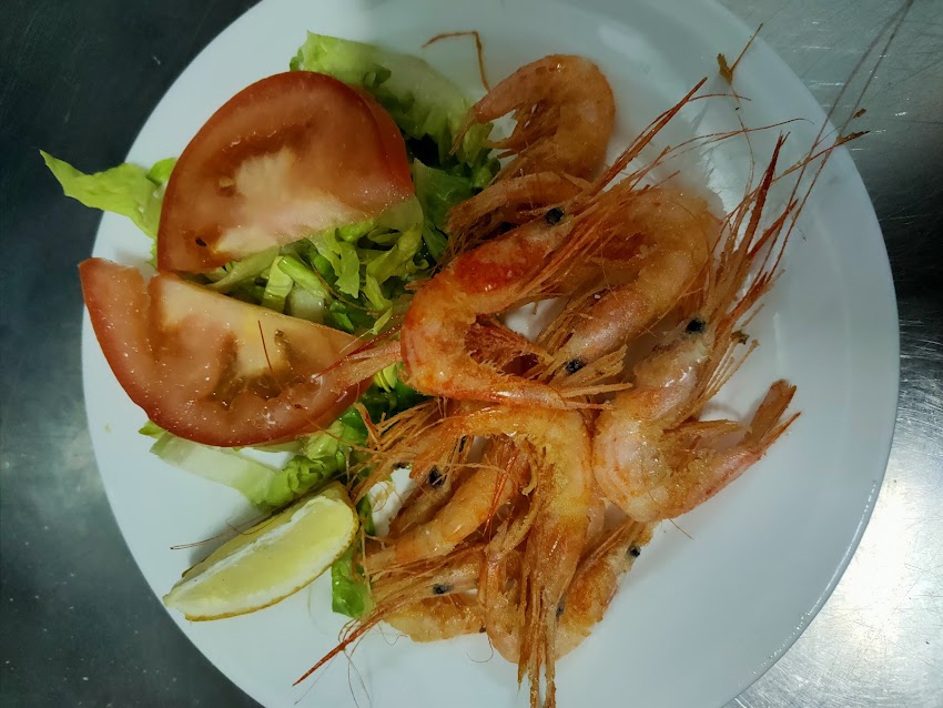 El chuletón
