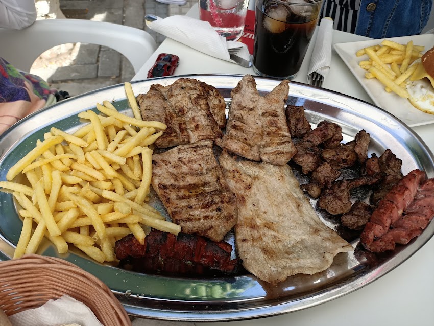 Acuariobar El Arrecife