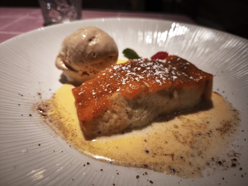 Restaurante Dantxari