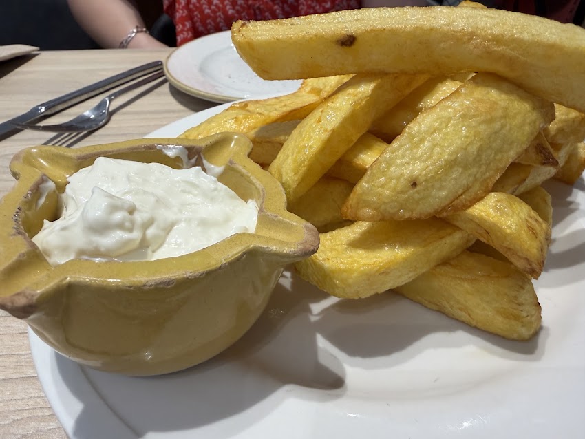 Restaurante ¡Al Tajo!