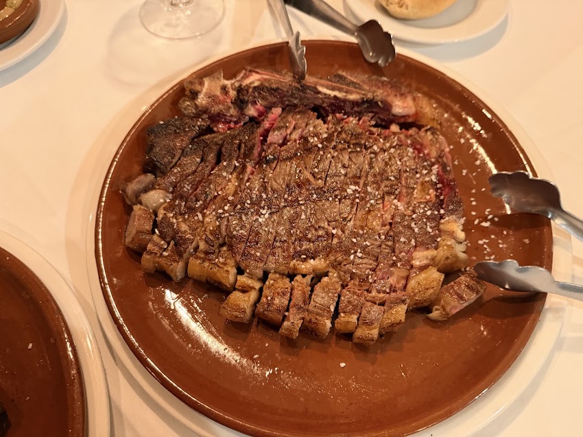 SUMMUM Restaurante Torreguadiaro