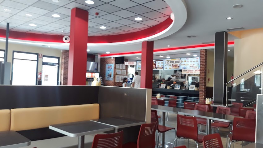 Burger King