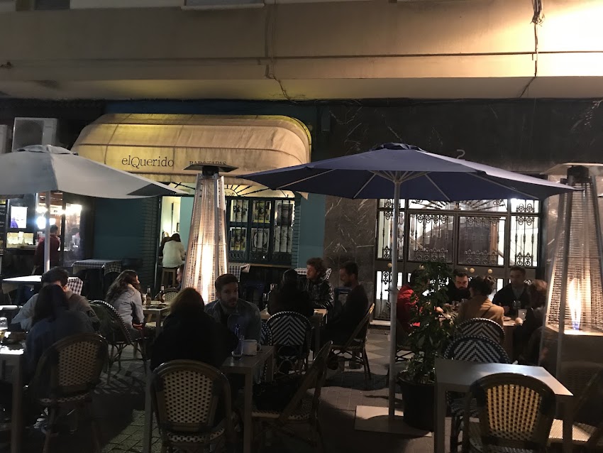 Bar El Querido