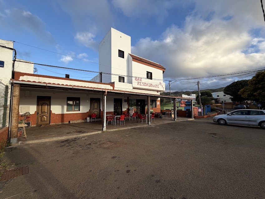 Bar Restaurante Saucillo – Casa Pepe