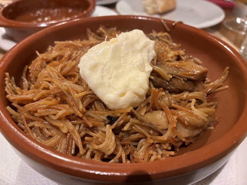 Can Bonachi – Restaurant de cuina catalana a Vic
