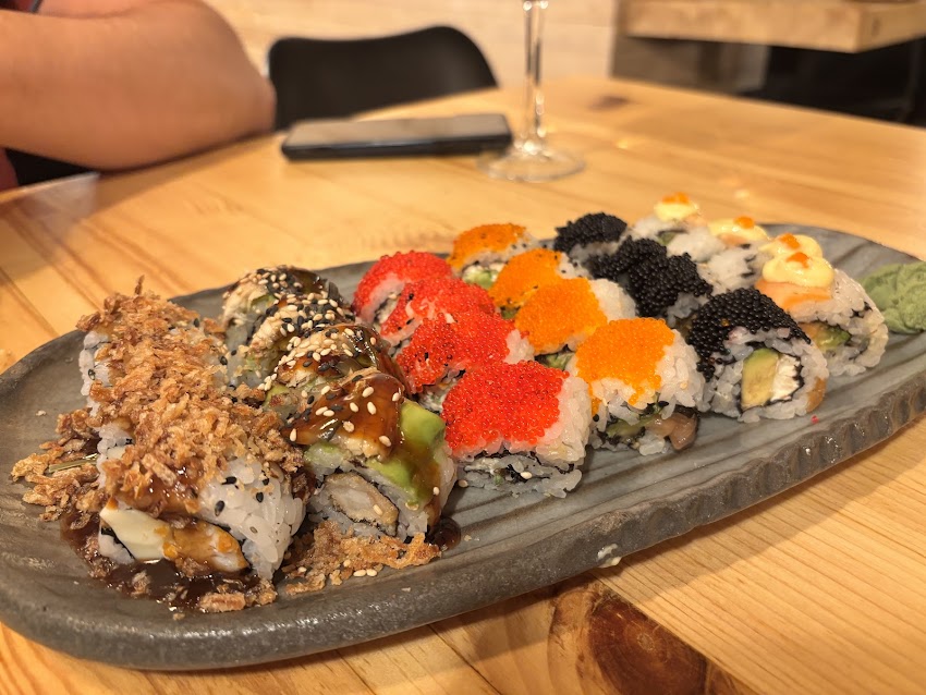 Sibuya Urban Sushi Bar