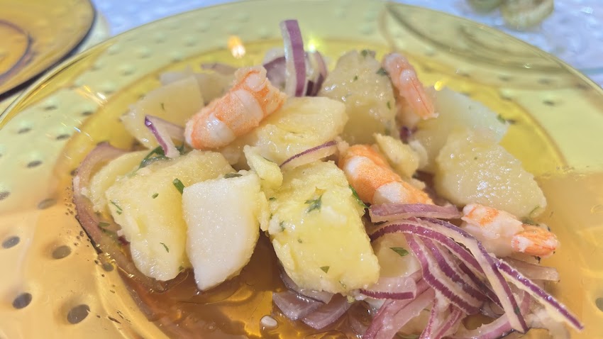 Restaurante CasaTino & Sinónimo