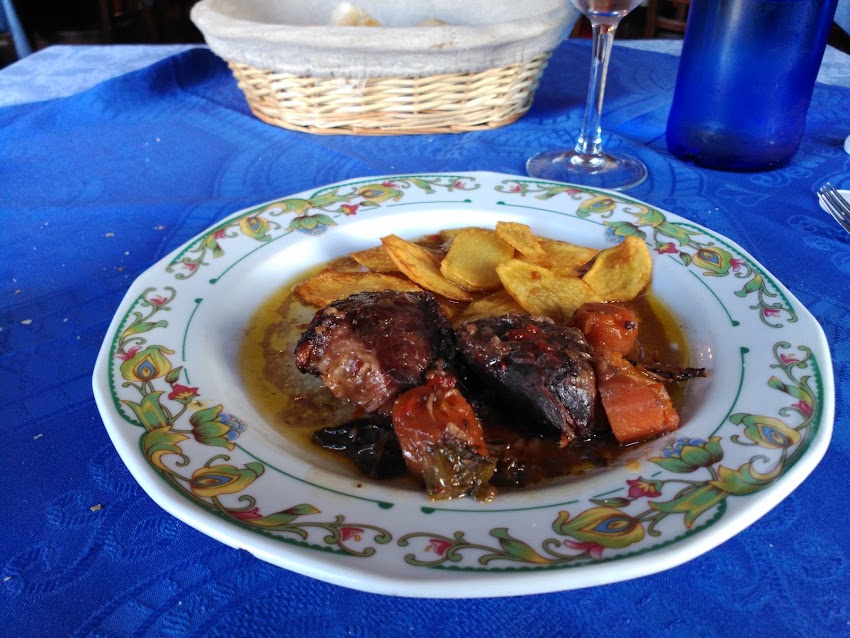 Restaurante La Morera