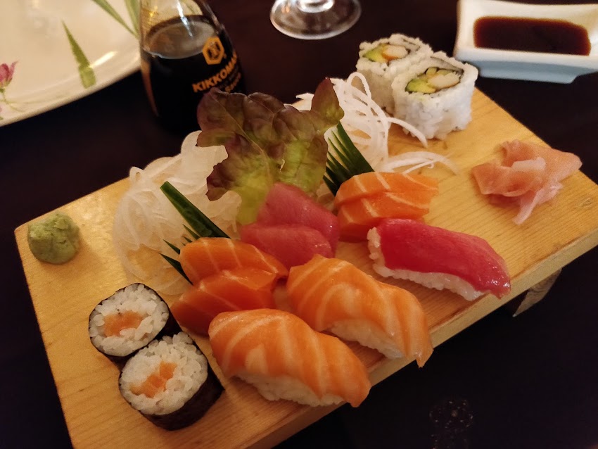Holly Sushi
