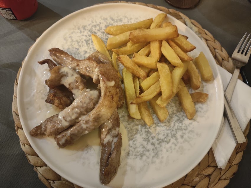 3 pés en Noia- Eventos – Restaurante – Cafetería