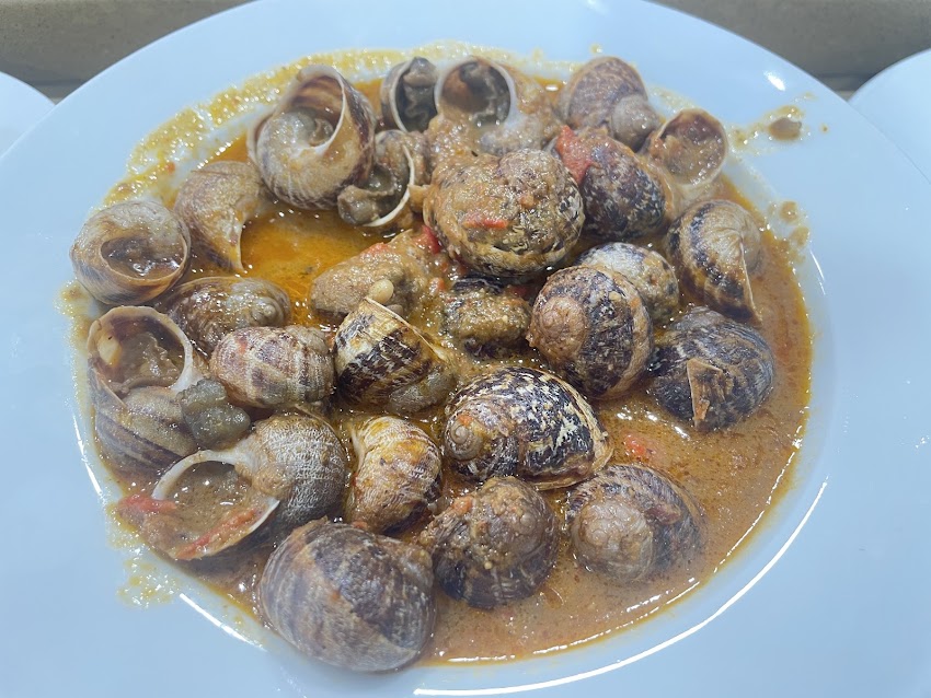 Cal forquilla restaurante