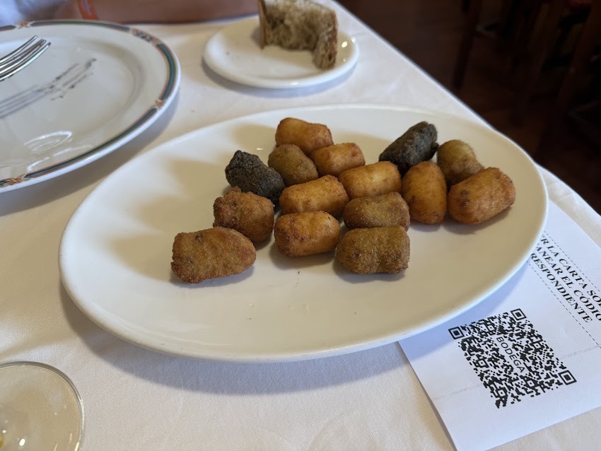 Restaurante El Alamo