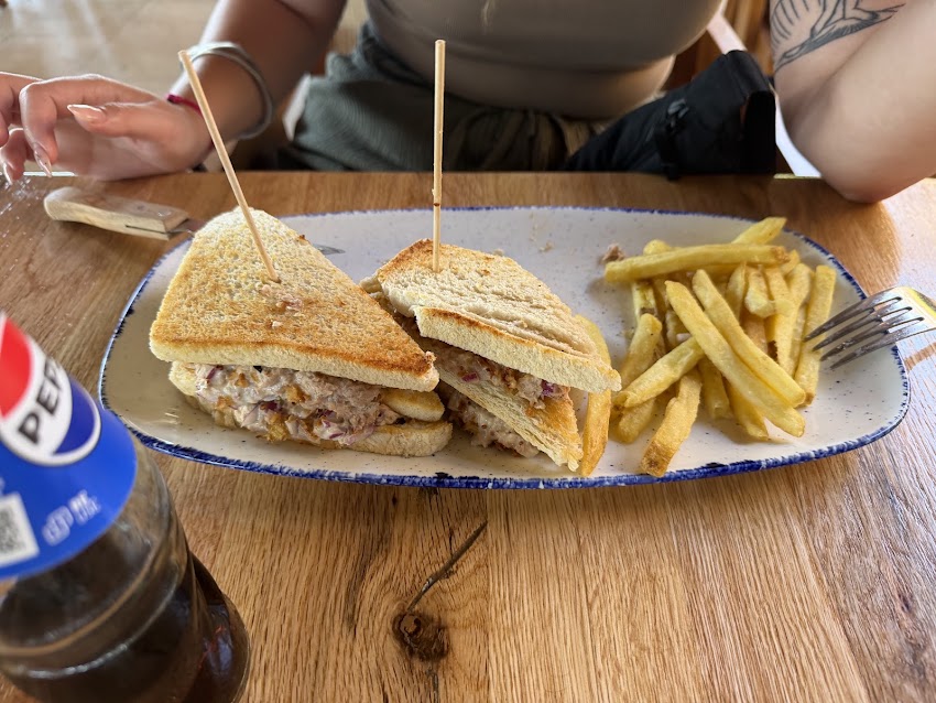 Poco Loco Grill – Restaurant Corralejo Fuerteventura