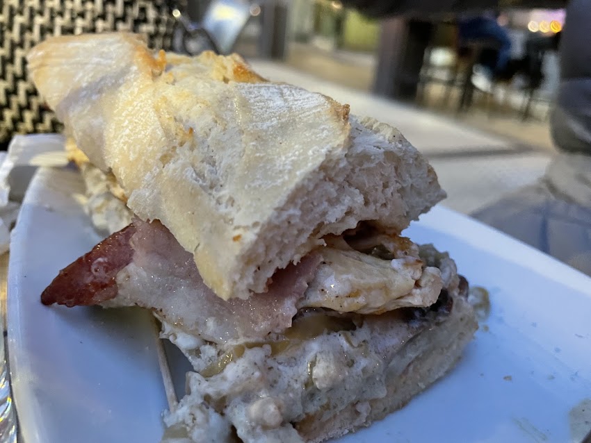 Arkupe Taberna Lasarte
