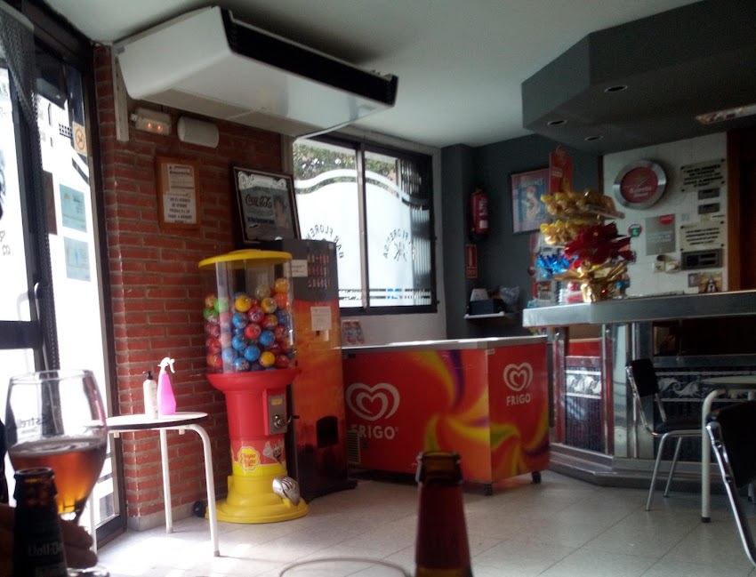 Bar Florensa