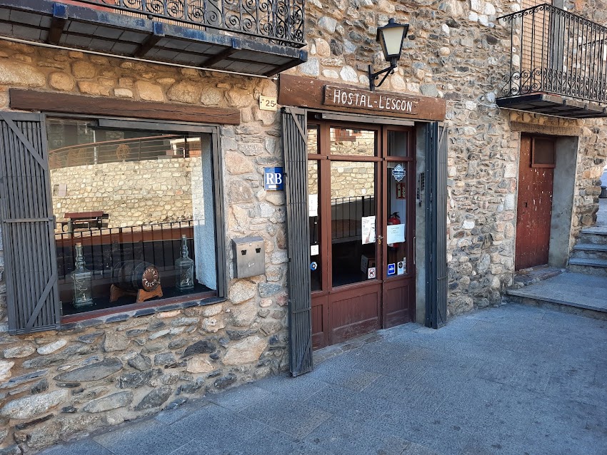 L’Escon de Baix