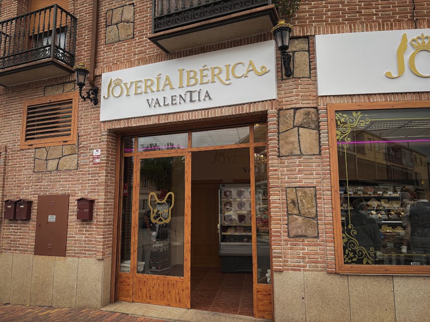 Joyería Ibérica