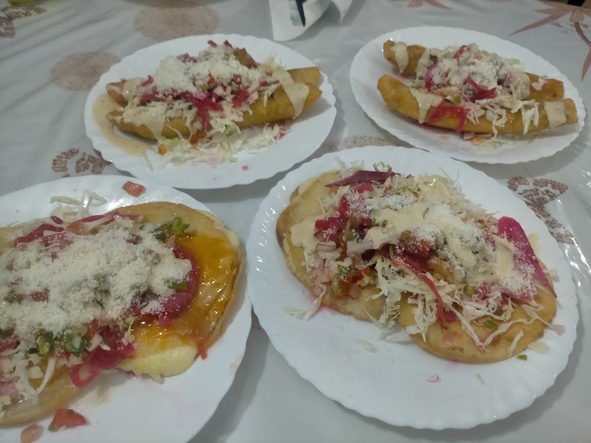 El Bocadito Caliente Catracho
