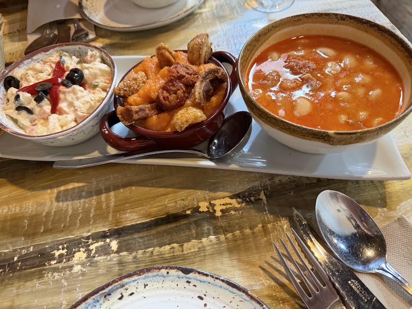 Restaurante Siglodoce