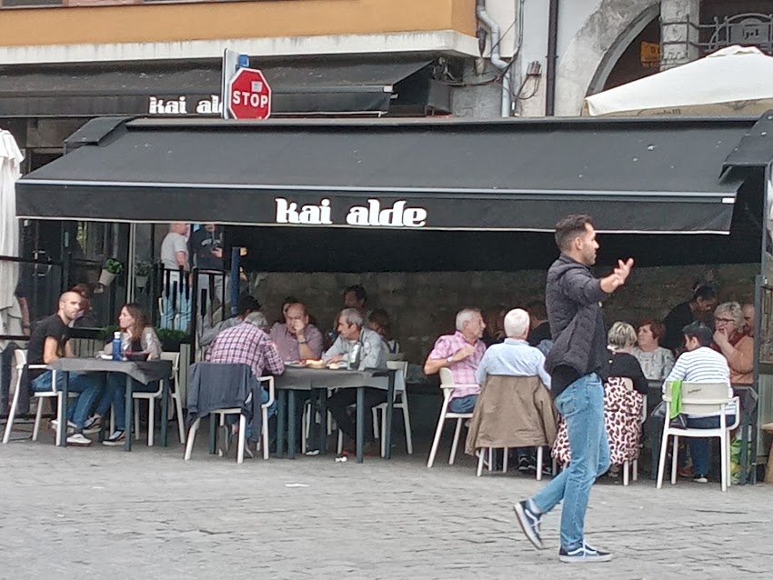 kai alde