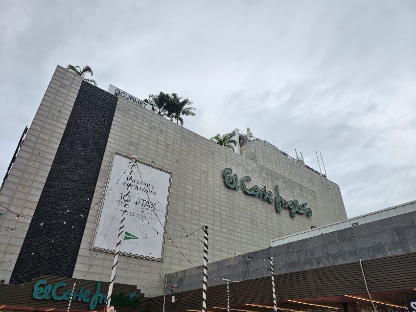 Gourmet Experience Málaga