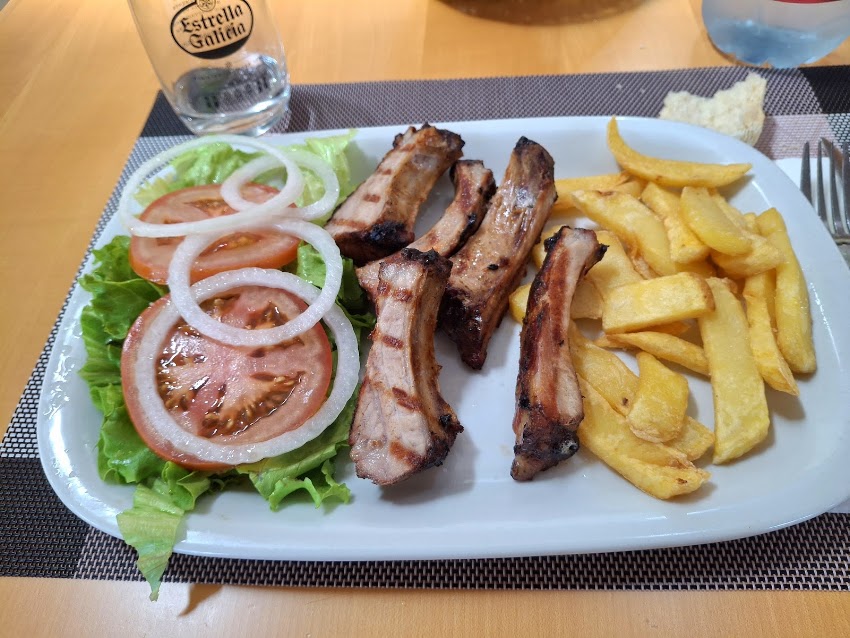 Restaurante Distinto Hosteleros