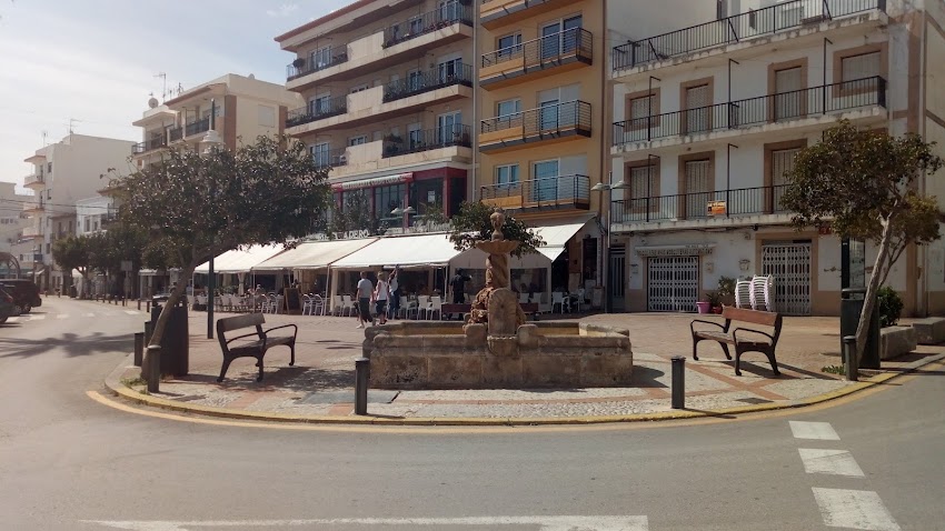 Bocadillos Holandeses