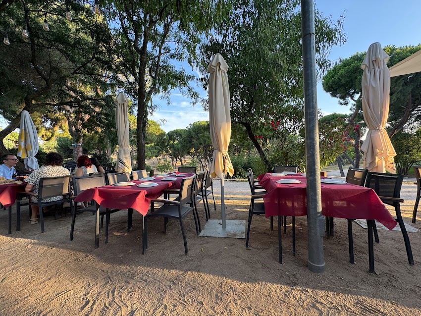 Restaurante El Ancla II – El Mirador de Narcea
