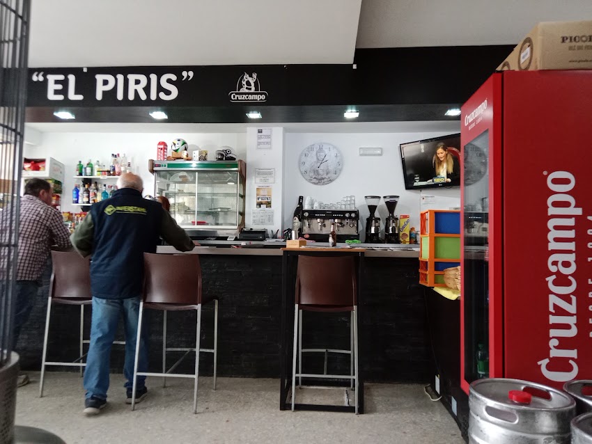BAR JOSE MARI