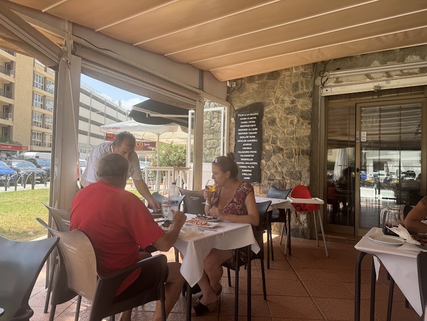 LA BODEGA