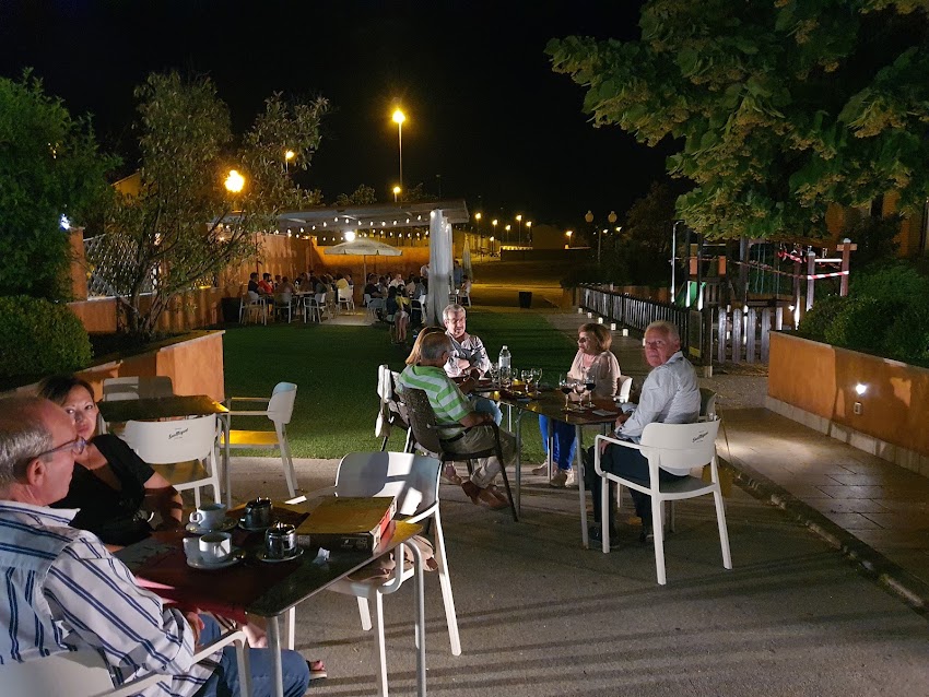 Hotel Alhama