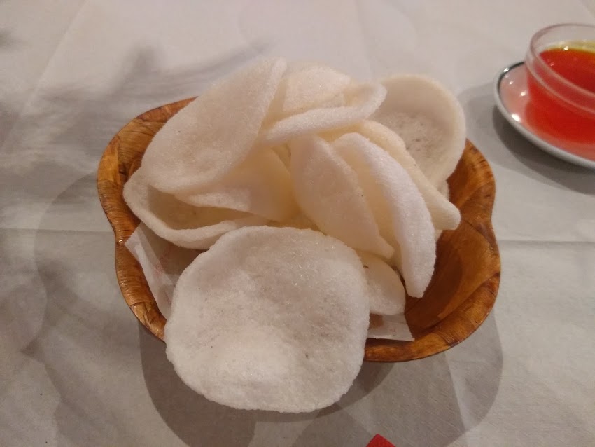 Restaurante Chino Internacional
