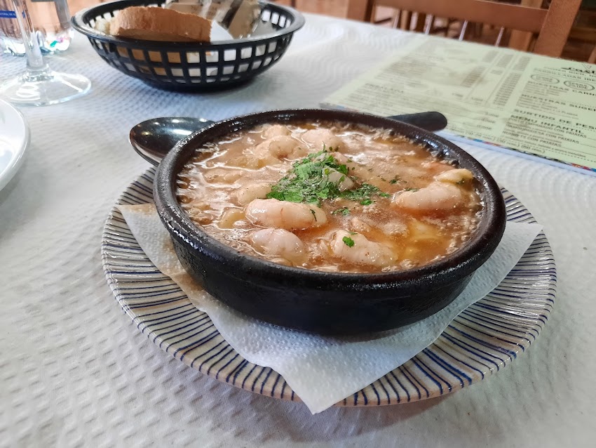 Restaurante Venta Castilla